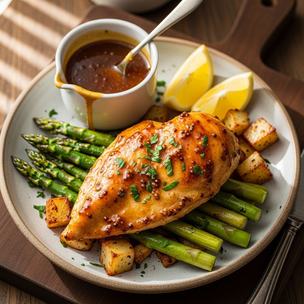 A sweet and savory twist that transforms meals into tender, crowd-pleasing dishes.
