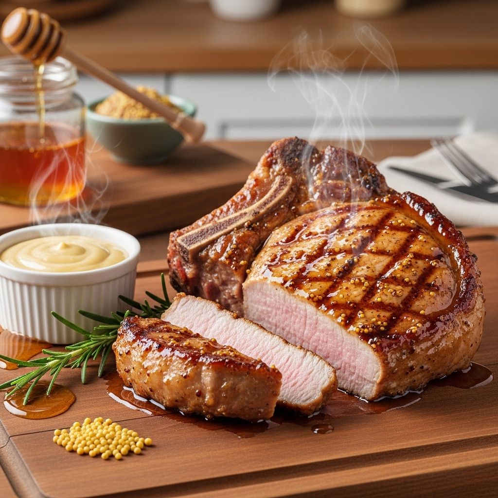 A simple technique elevates weeknight meat into a restaurant-worthy meal every time.