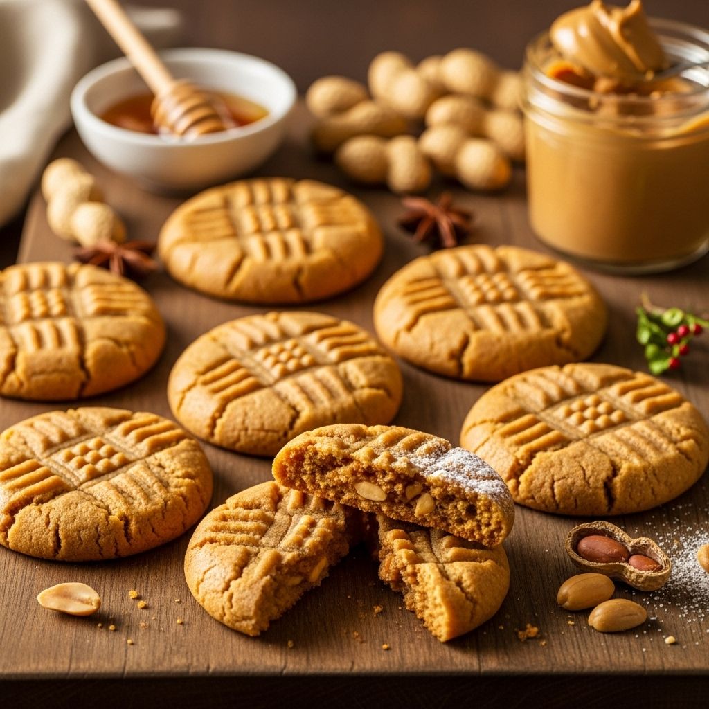 A caramelized bite brings crunchy warmth to a classic winter treat.