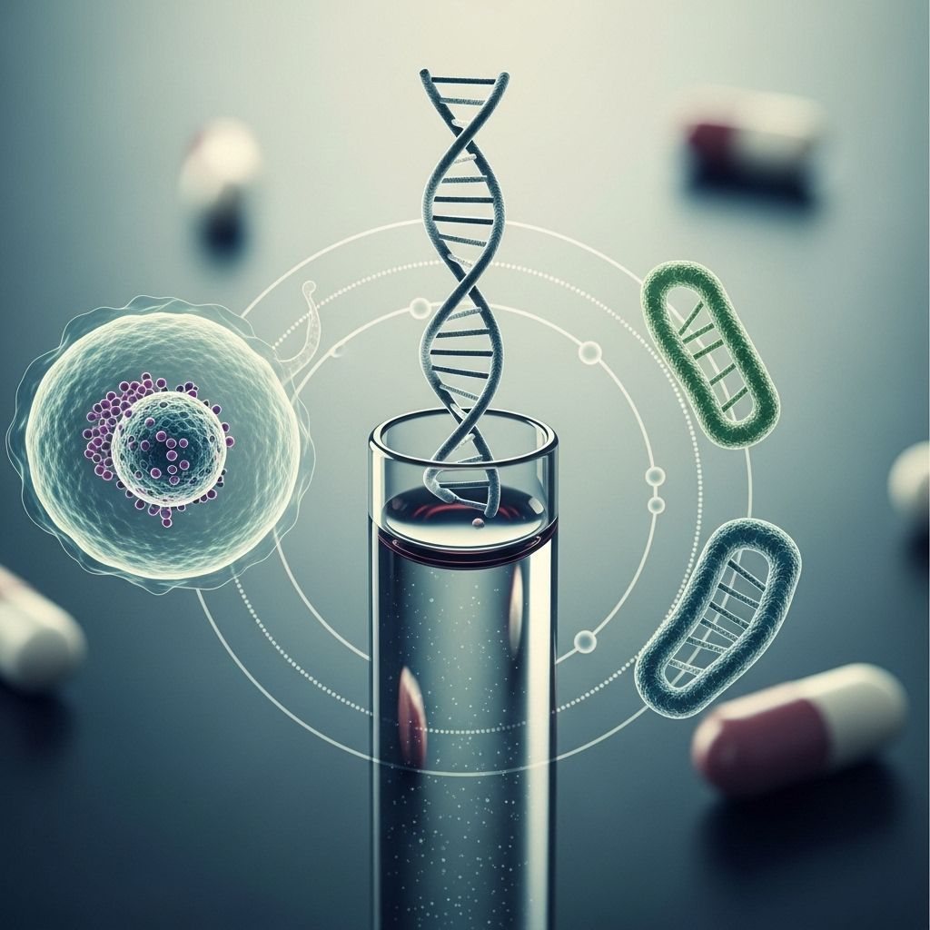 A Mother’s Quest: Hope and Breakthroughs in Hunter Syndrome Treatment A mother’s advocacy illuminates the journey toward more hopeful care for rare diseases.
