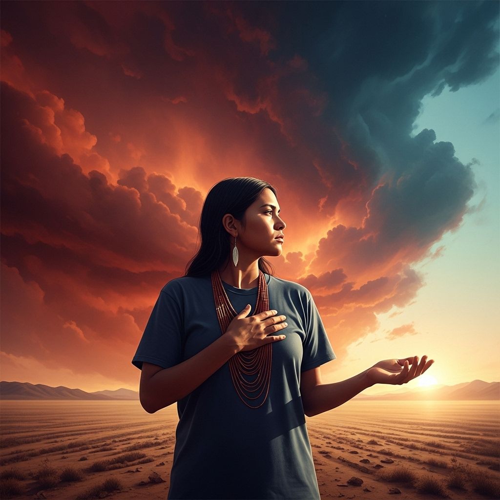 How Amy Westervelt and Mary Annaïse Heglar reinvent climate storytelling with emotion, intersectionality, and media critique.