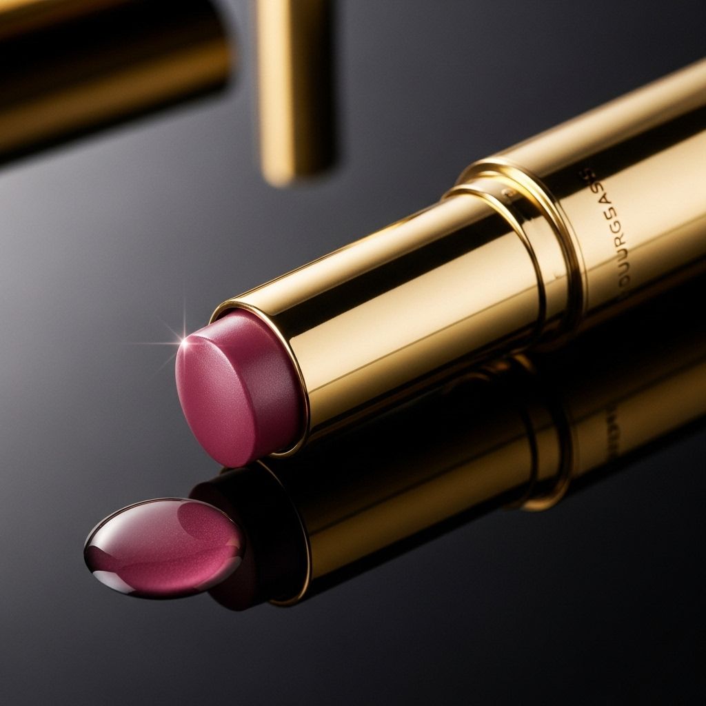 A comprehensive review of the Hourglass Phantom Glossy Lip Balm, covering formula, wear, packaging, and user verdicts.