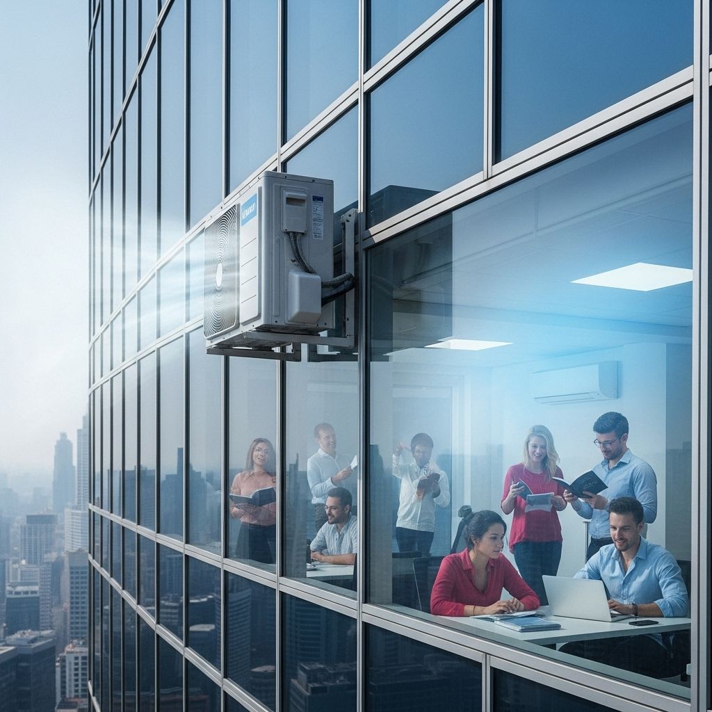 Air conditioning has shaped architecture, lifestyles, and energy use—explore how this modern comfort rewrote society and our cities.