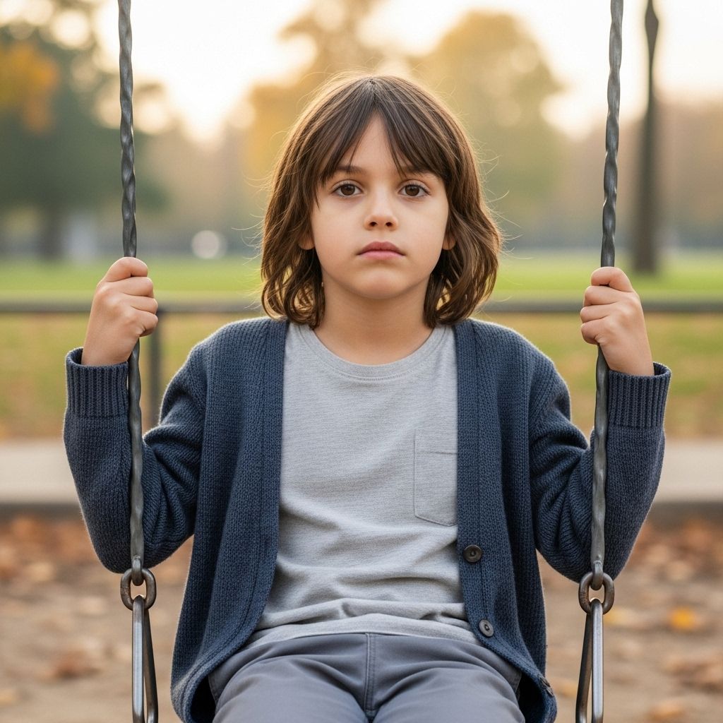 How Rheumatoid Arthritis Shapes My Children’s Lives: Lessons in Resilience and Everyday Impact Family routines transform into lessons in empathy, independence, and emotional strength.