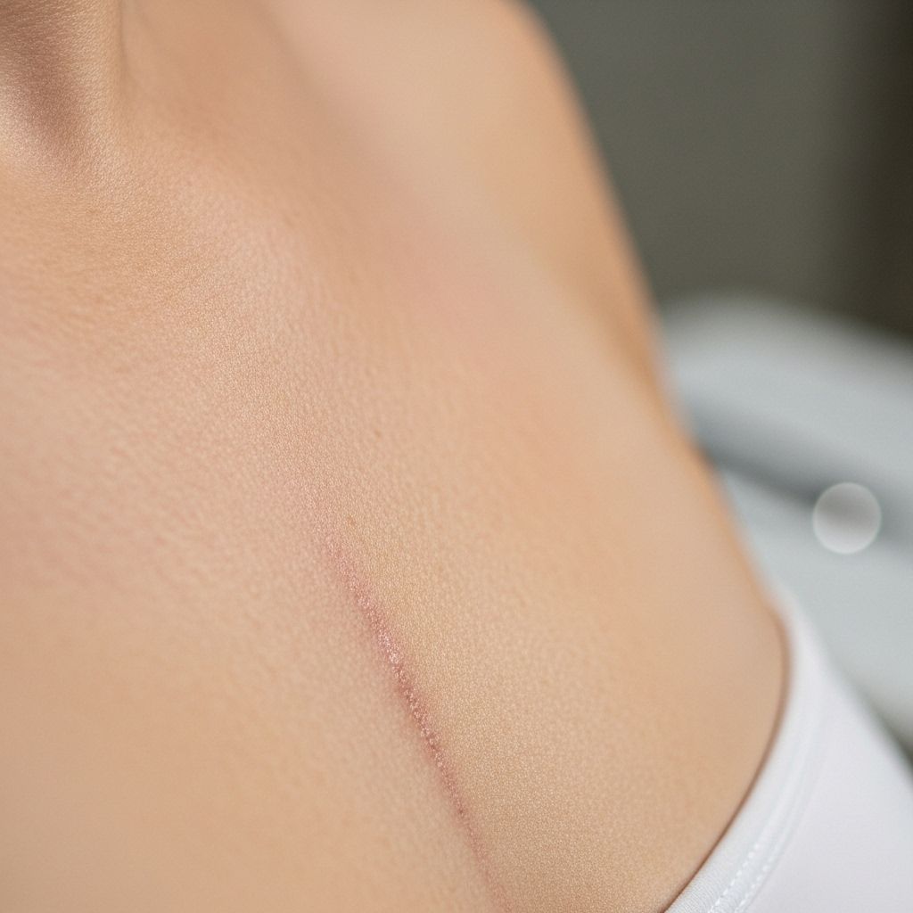 How Breast Cancer Changed My Skin: Beyond the Hair Loss Targeted dermatology insights transform rash and sensitivity into simple care routines.
