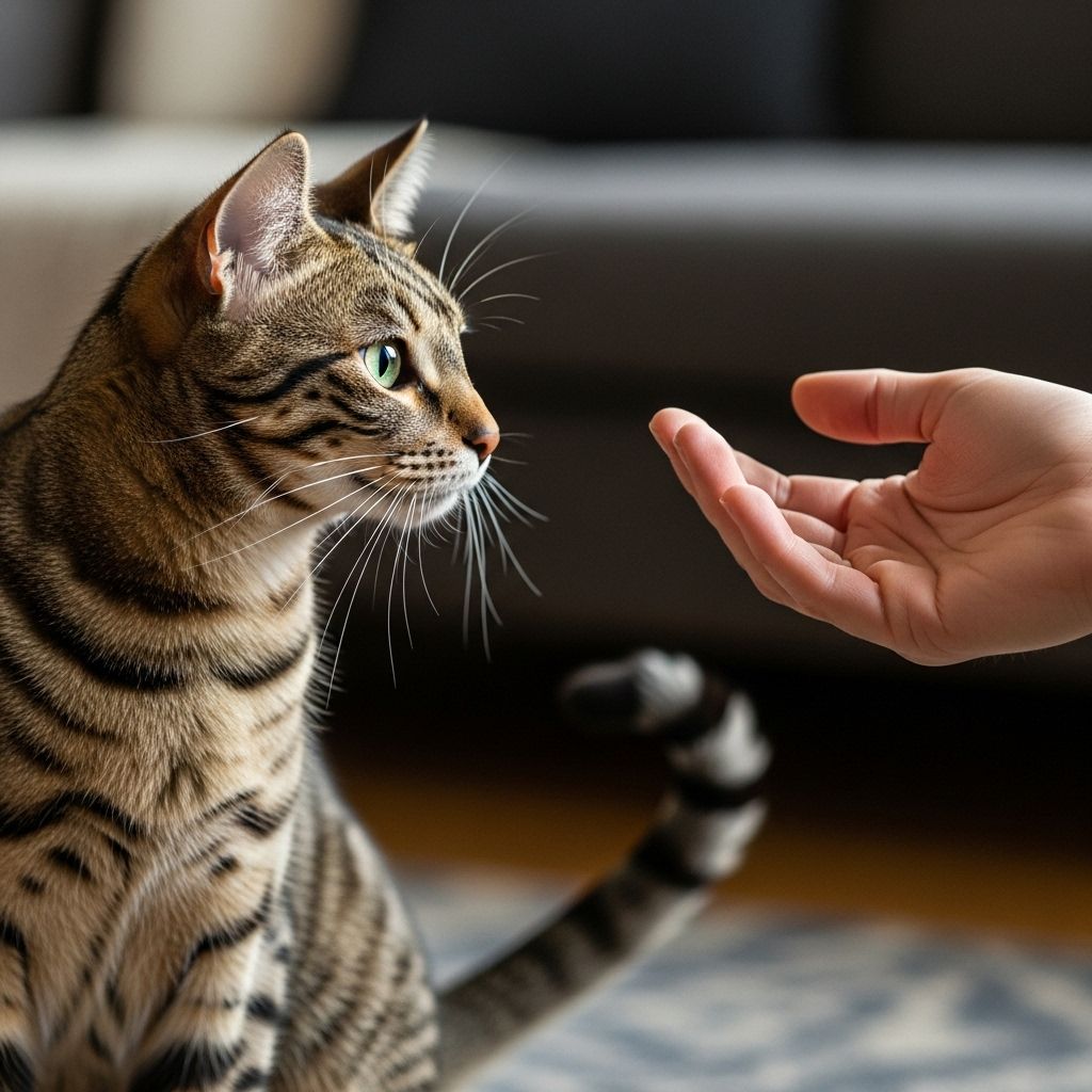 Slow blinks, soft purrs, and gentle nudges unlock your pet’s hidden messages.