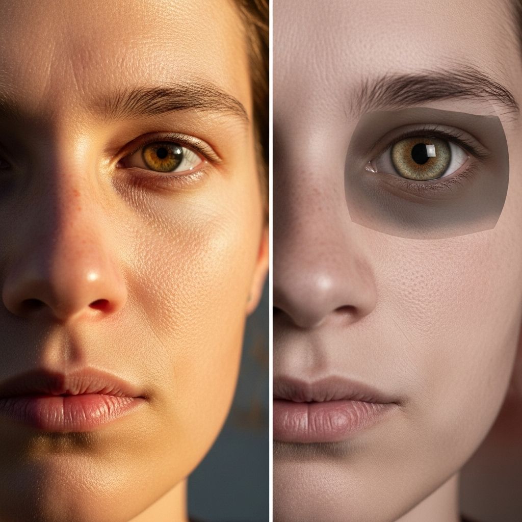 Discover the unique way your feline friend perceives you through their specialized vision