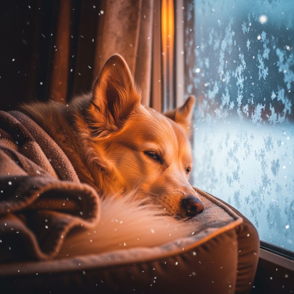 Learn simple cues to spot frostbite risk and ensure warm outdoor play all winter.