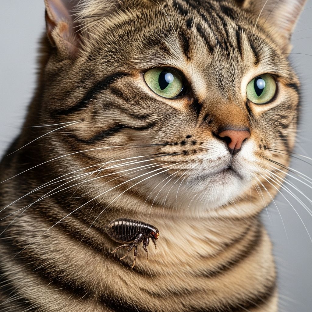 Stop infestations early with effective strategies for a happier, itch-free pet.