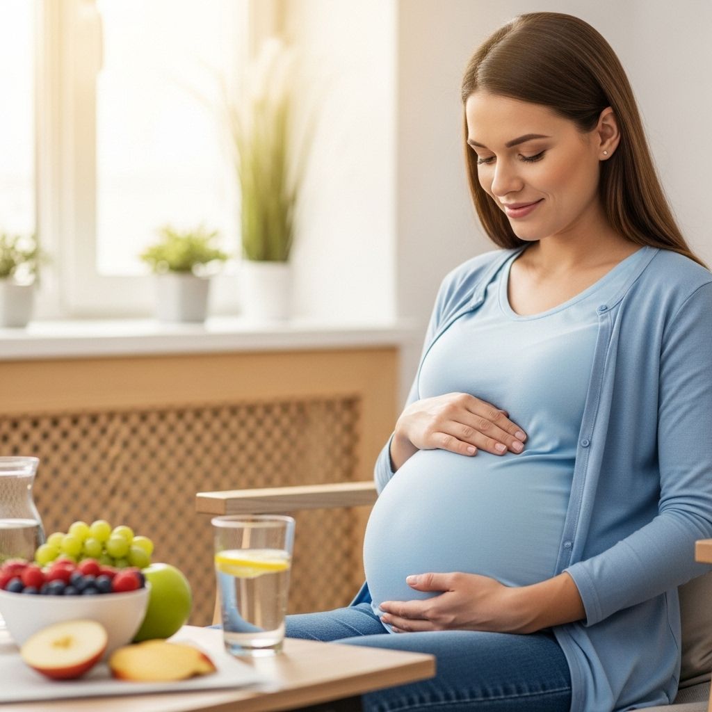 Learn how gestational diabetes develops, who is at risk, symptoms, prevention, and effective management for a healthy pregnancy.