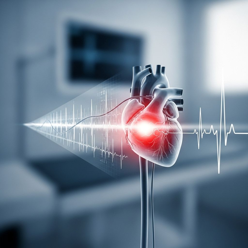 How Far Back Can an EKG Detect a Heart Attack? Explore how EKGs can reveal past heart attacks, understand their detection limits, and learn about the complete diagnostic process for heart health.