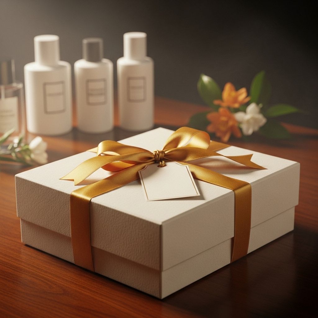 Unlock the secrets to gifting the perfect fragrance tailored for every personality, occasion, and style.