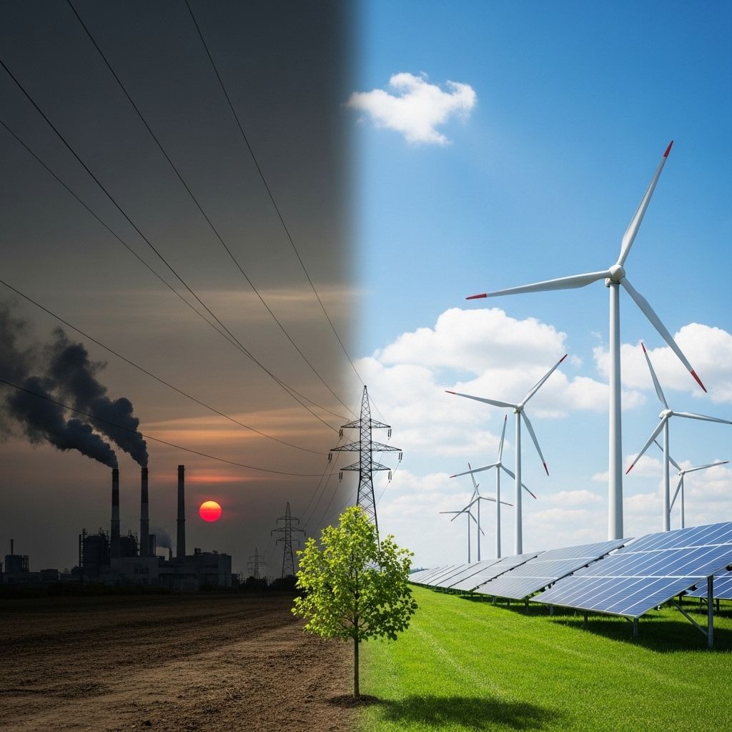 How Green Is Biden’s Industrial Decarbonization Plan? Exploring the scope, impact, challenges, and ambition of America’s largest industrial decarbonization investment ever.