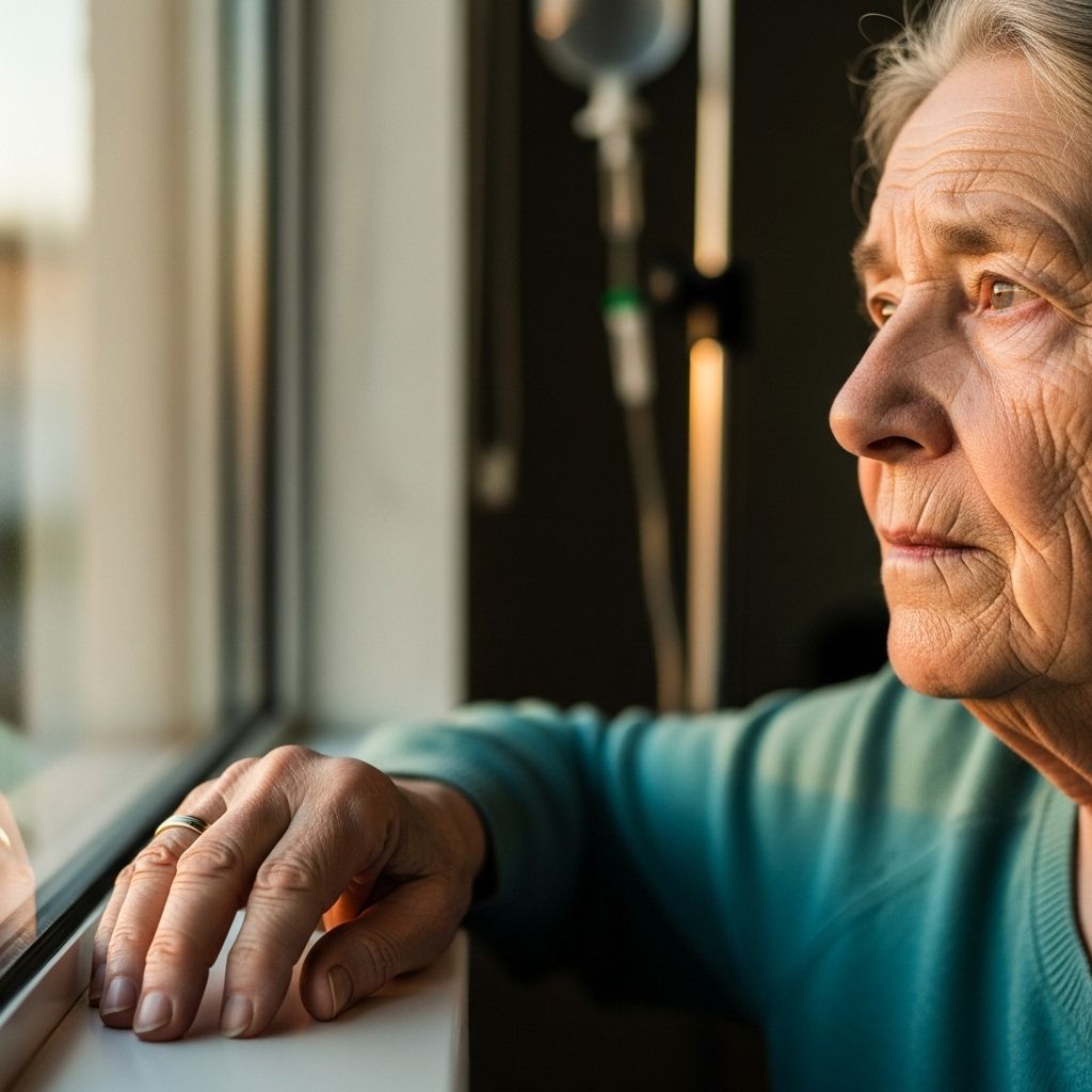 How Heart Failure Changes Lives: Real Stories of Resilience and Adaptation Exploring life after a heart failure diagnosis through patients’ lived experiences, struggles, and triumphs.