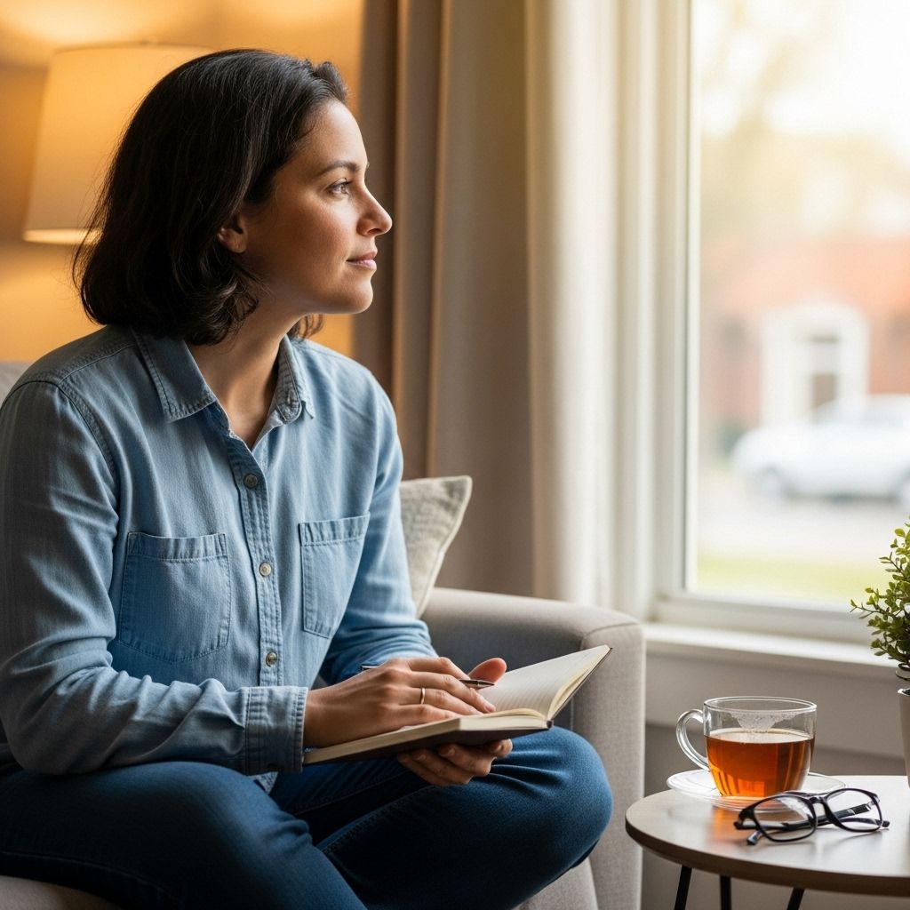 Living with diabetes demands relentless self-care—explore effective strategies to battle burnout and chronic stress for a healthier, balanced life.