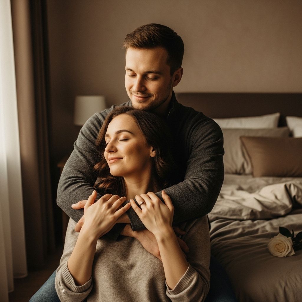 How Important Is Sex in a Relationship? Exploring Intimacy, Satisfaction, and Lasting Bonds Consistent intimacy can nurture trust, relieve tension, and deepen emotional bonds.