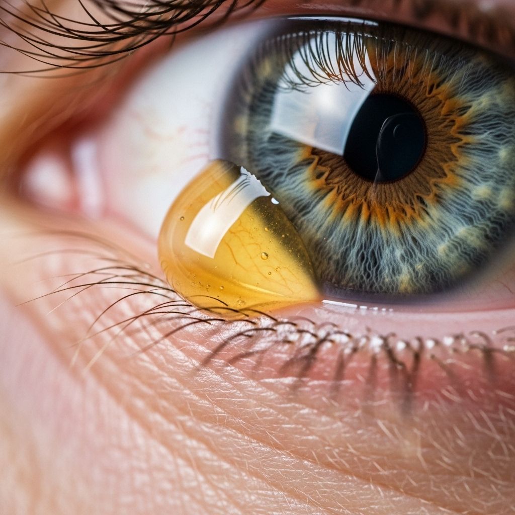 How Is Honey Helpful For Eyes? Benefits, Uses, Risks & FAQs Antibacterial sweetness meets soothing hydration to calm irritation and speed gentle healing.