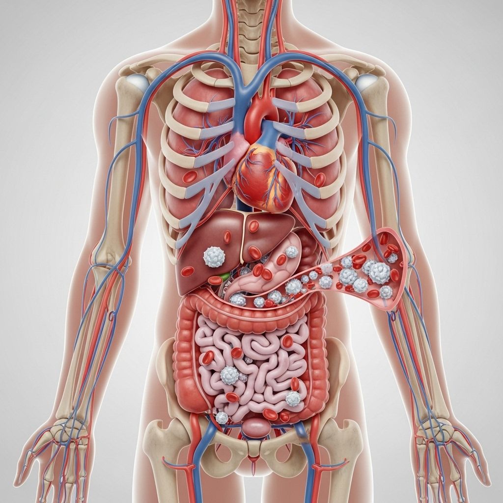 Understand how leukemia impacts blood, bones, organs, and overall health, including symptoms, complications, and supportive treatments.