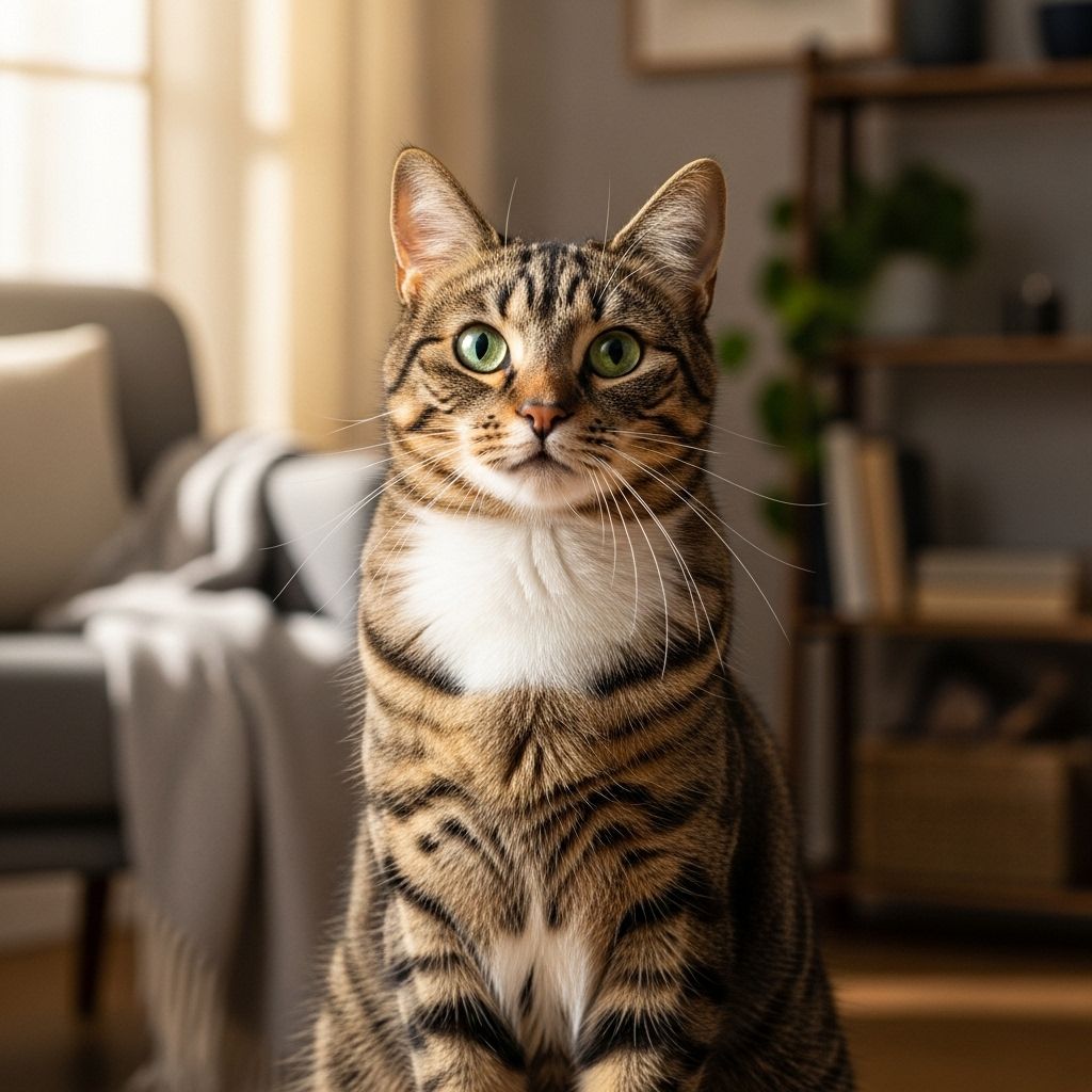 How Long Do Cats Live? Feline Lifespans Explained Indoor safety, diet, and vet care extend health and happiness for your companion.