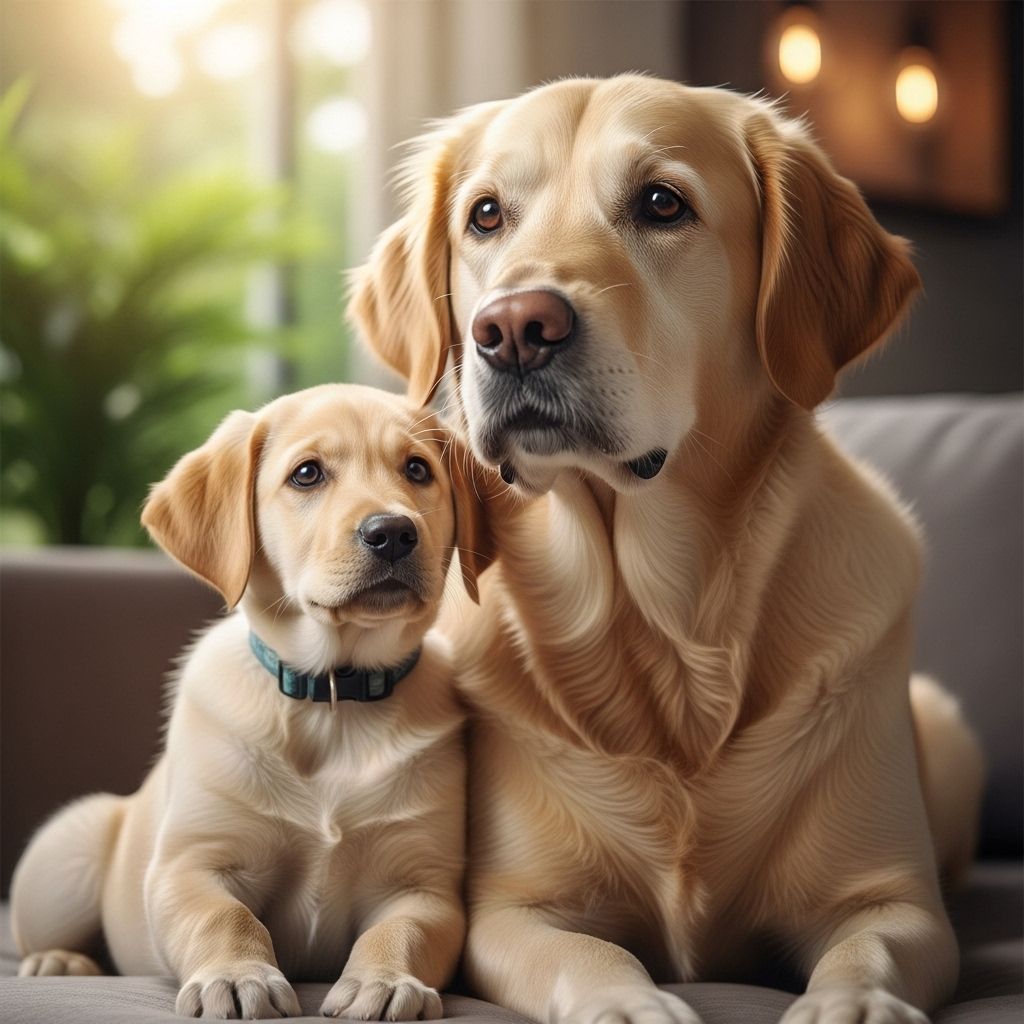 How Long Do Dogs Live: 8 Factors And Care Tips For Longer Life Discover key factors influencing pet longevity and tips to boost your furry friend's years.