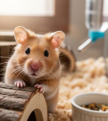 Discover hidden secrets to extend your tiny pet’s days with expert advice and insights!