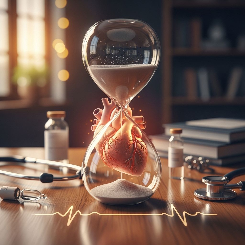 Discover how long heart transplants last, what influences survival, and how to maximize life after surgery for recipients of all ages.