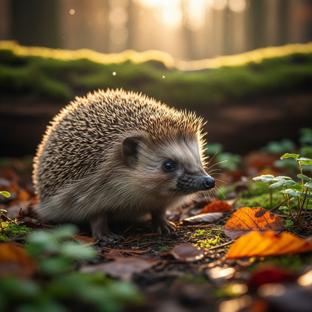 Learn about hedgehog lifespans, factors that impact their longevity, and tips for a healthier, happier pet hedgehog.