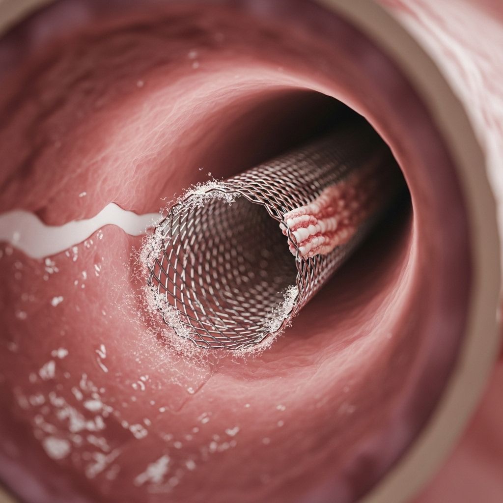 Discover the expected lifespan of stents, factors influencing their durability, and how to maximize your heart health after stent placement.