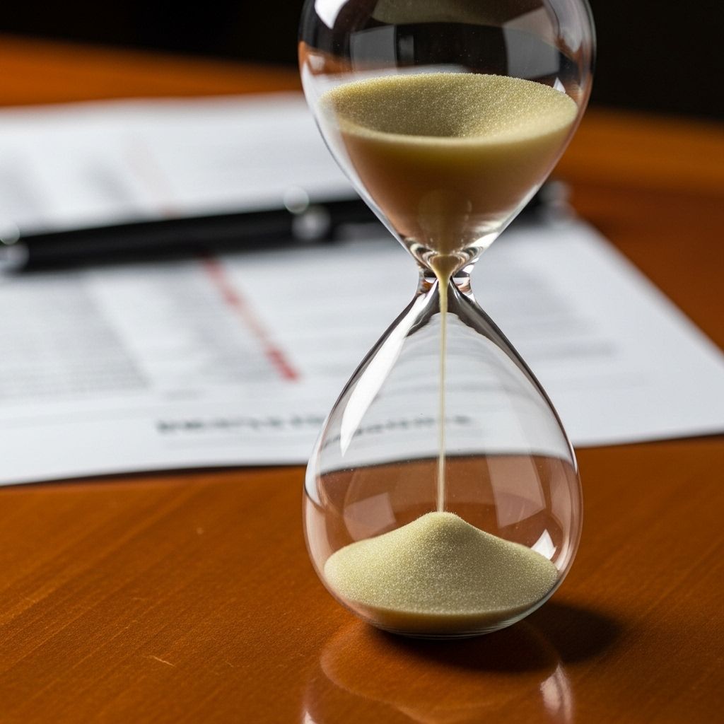 Discover the timeline, effective strategies, and lifestyle changes needed to reverse prediabetes and prevent type 2 diabetes.