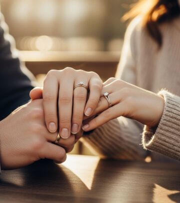 Assess meaningful milestones and shared growth to find the right moment for commitment.