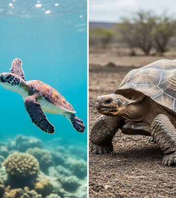 Discover secrets to extending shelled reptiles' years with expert tips and guidance.