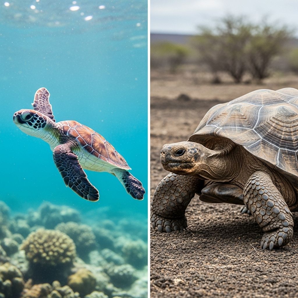 Discover secrets to extending shelled reptiles' years with expert tips and guidance.