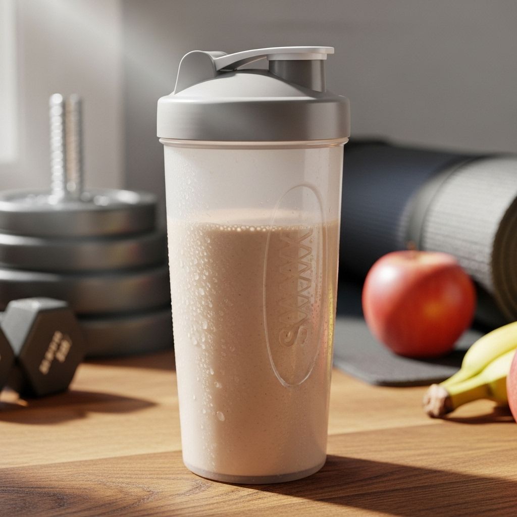 Understanding safe protein shake consumption: recommendations, benefits, risks, and how needs differ by activity level, age, and dietary choice.