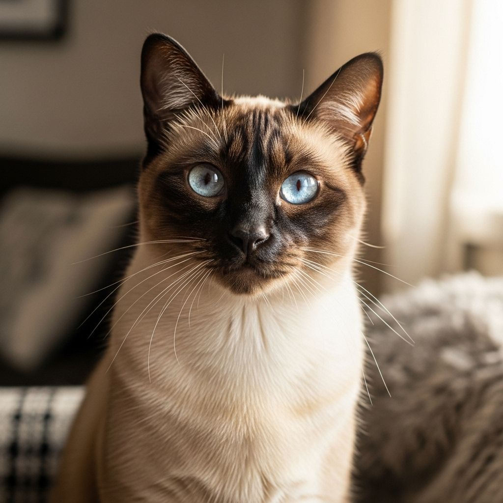 Discover the true cost of owning a Siamese cat, from initial purchase to lifetime expenses