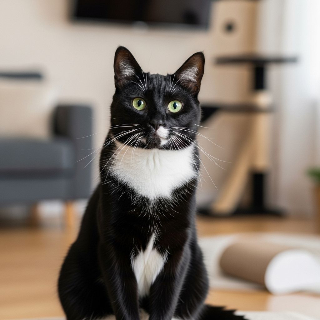 Uncover hidden expenses and plan financially for life with a black-and-white companion.