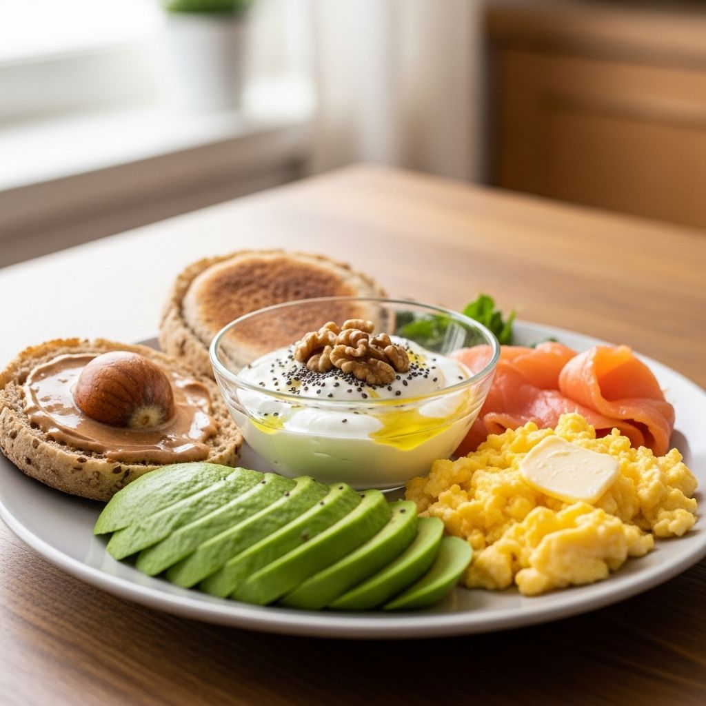 Learn how much dietary fat you actually need, the healthiest sources, and how new science is changing the way we think about fat.