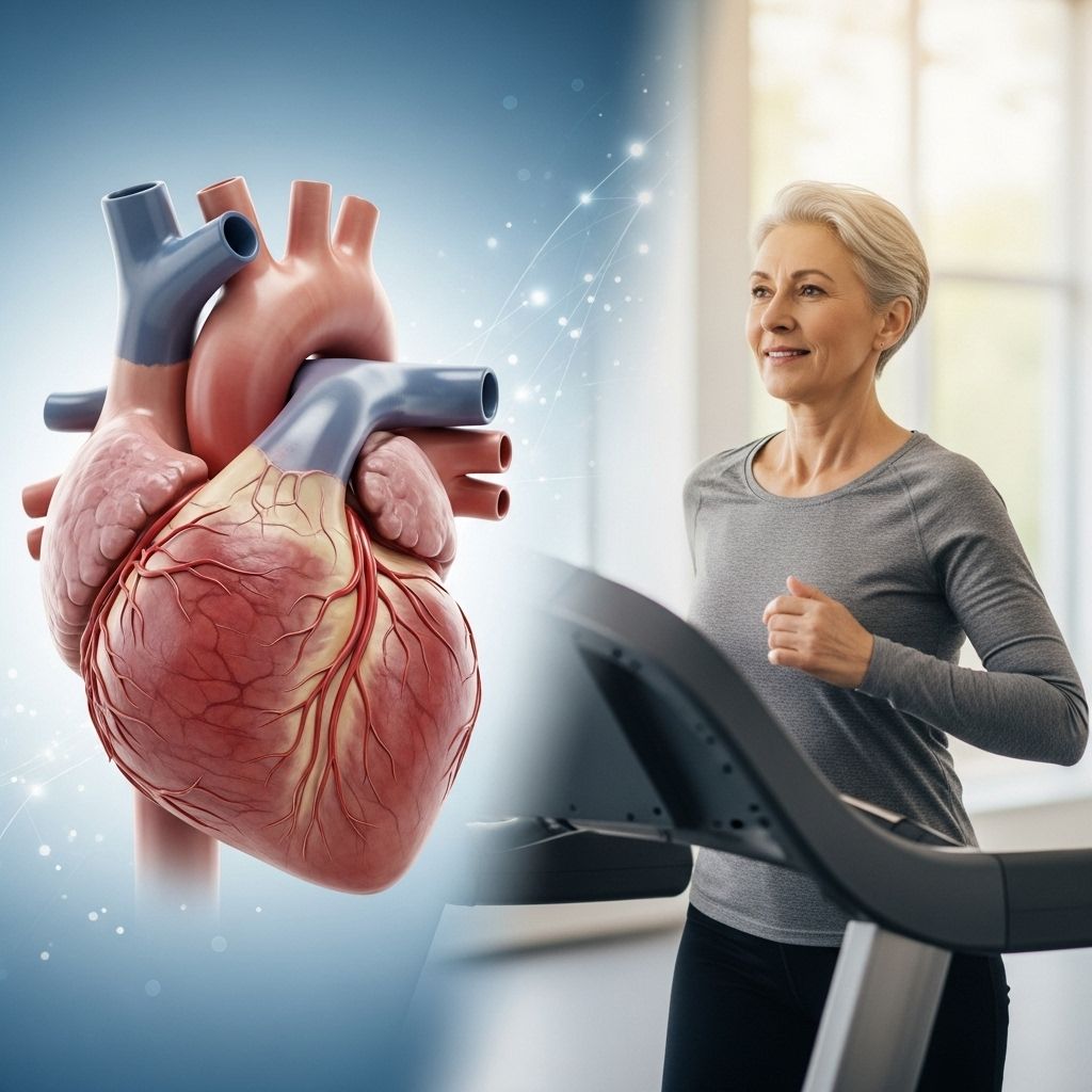 Safe, effective exercise can strengthen your heart—discover the best frequency, types, and tips for managing heart failure through physical activity.