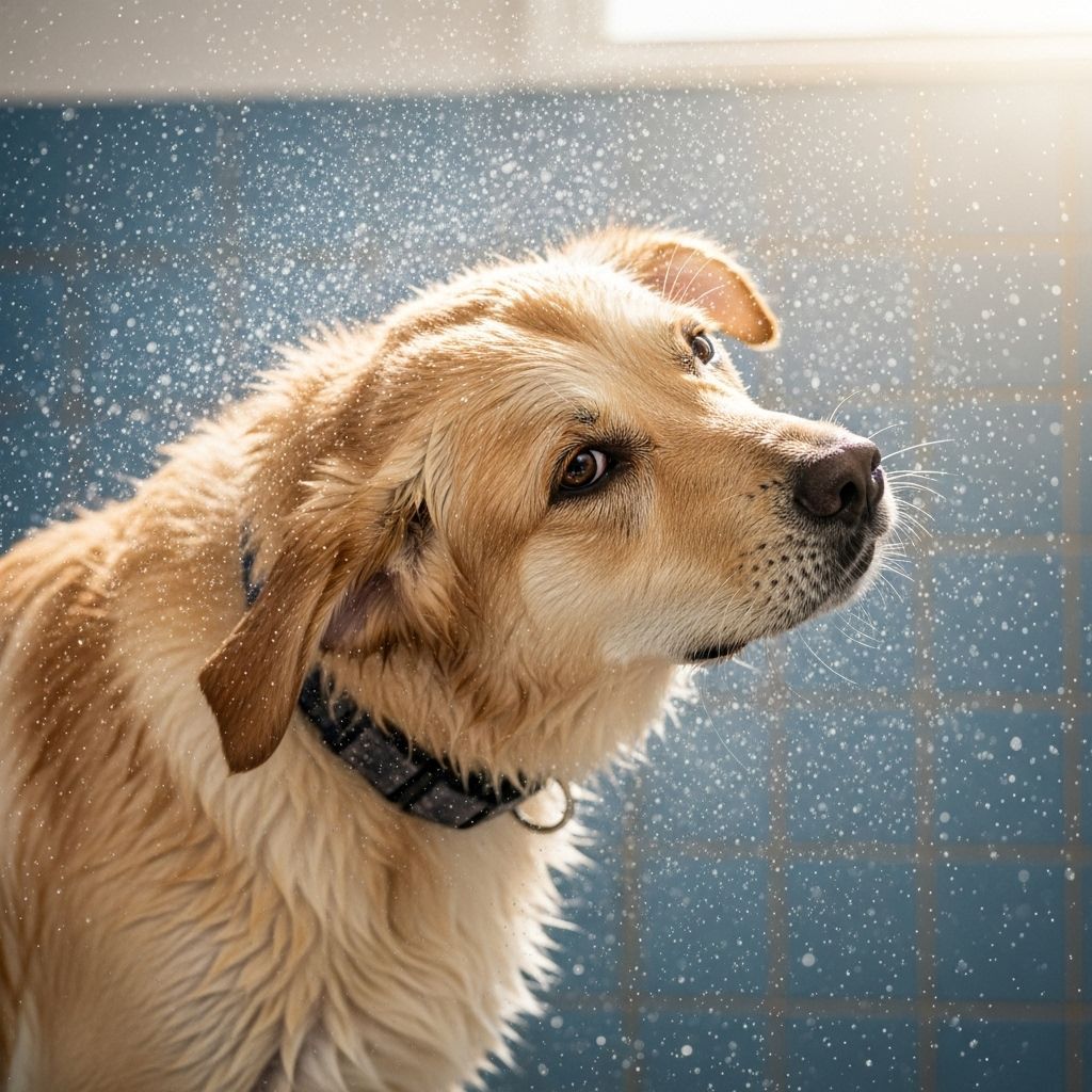 How Often Should You Bathe Your Dog? A Complete Guide for Pet Owners Custom grooming routines promote coat health and prevent skin irritation in pups.