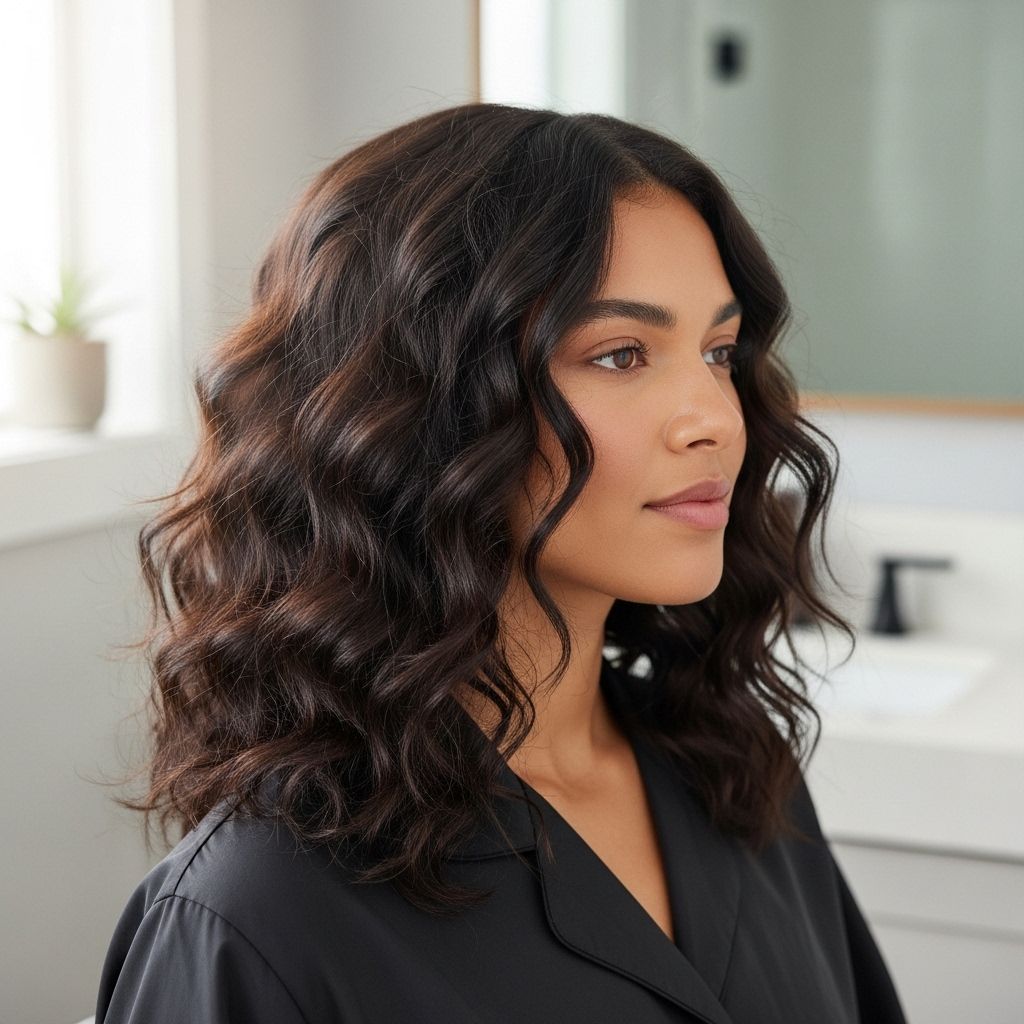 Decode hair washing frequency: The science, the myths, and the ultimate schedule for every hair type and lifestyle.