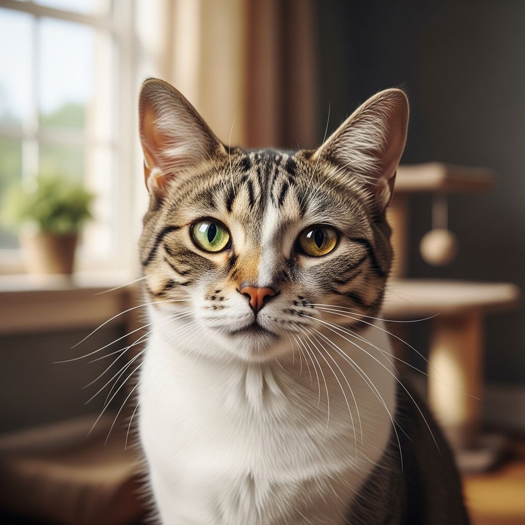 Cat Age In Human Years: Comprehensive Guide To Feline Aging Unlock your cat’s true age with our cat-to-human years guide, conversion charts, and expert tips for every stage of feline life.