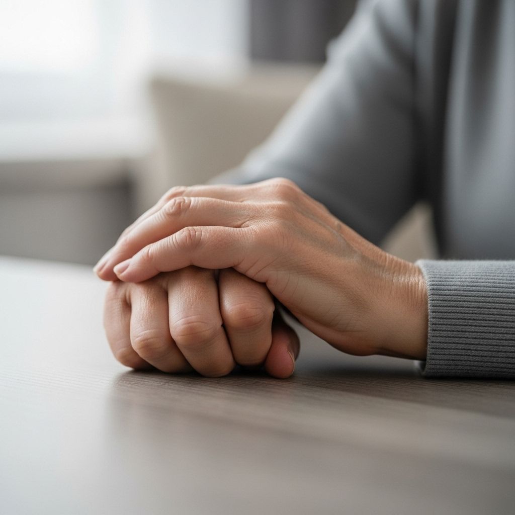 How People with Rheumatoid Arthritis Manage Symptoms: Strategies & Stories Real experiences show how simple routine changes can ease chronic joint discomfort.