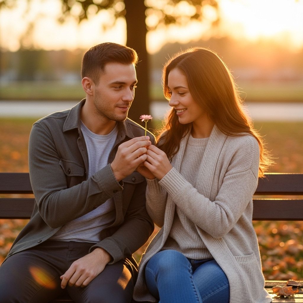Build genuine connection and express your feelings in memorable and thoughtful ways.