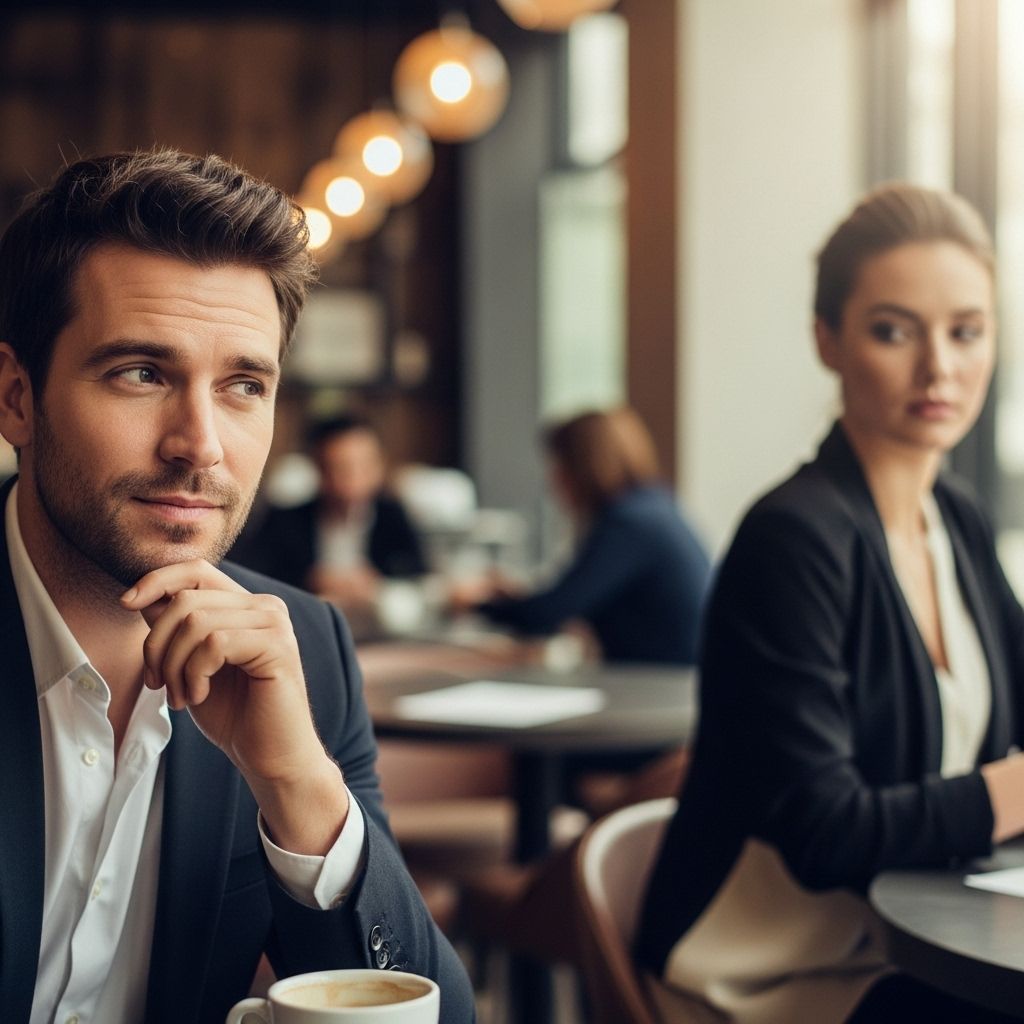 How To Win Over A Girl Who Isn’t Interested In You: Proven Strategies Embrace authenticity and personal growth to let chemistry unfold naturally.