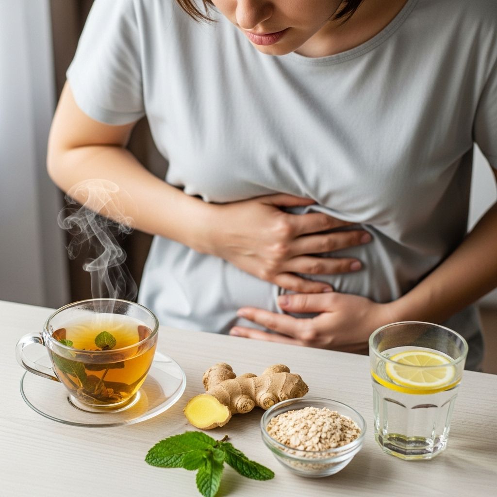 Discover simple strategies to reduce bloating after meals and enjoy better digestive comfort based on up-to-date research.