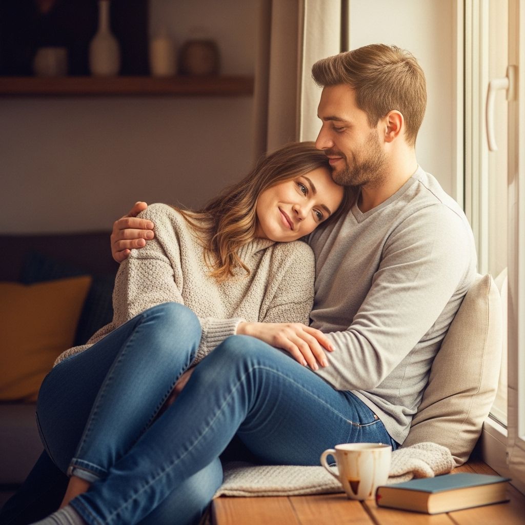 Consistent, thoughtful actions pave the way to deeper trust and shared growth.