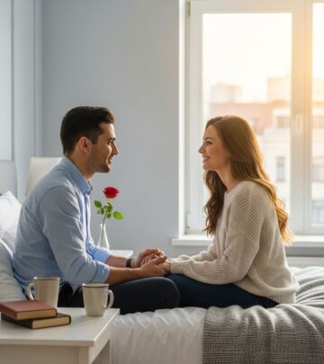 A fulfilling partnership relies on empathy, respect, and consistent daily actions.