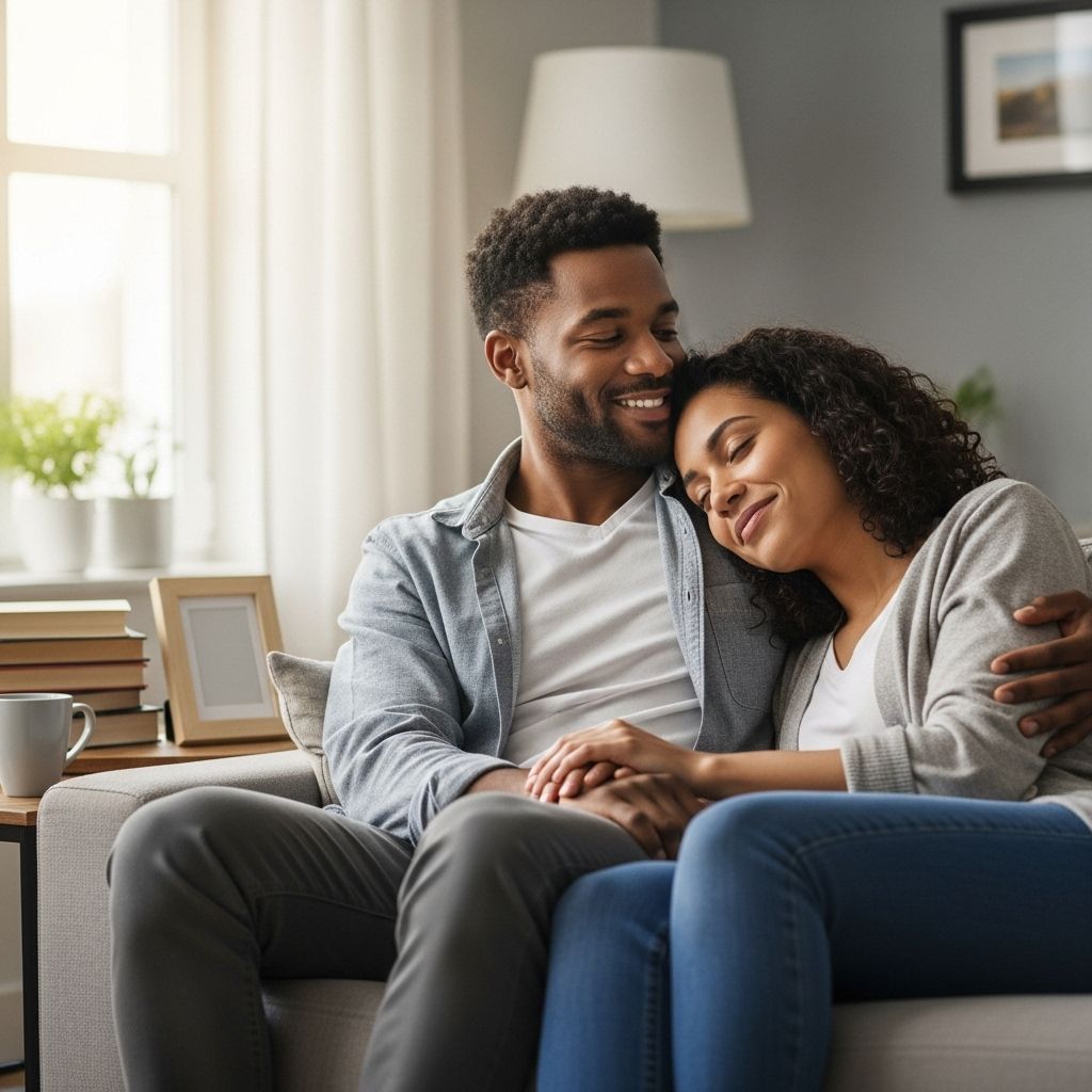 How To Be a Good Husband: Practical Tips, Mindset, and Practices Cultivating honesty and patience transforms everyday moments into deeper marital bonds.
