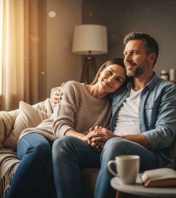 Small daily actions can ignite intimacy, trust, and heartfelt connection at every turn.