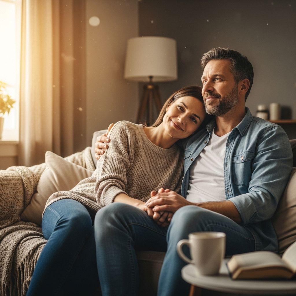 Small daily actions can ignite intimacy, trust, and heartfelt connection at every turn.