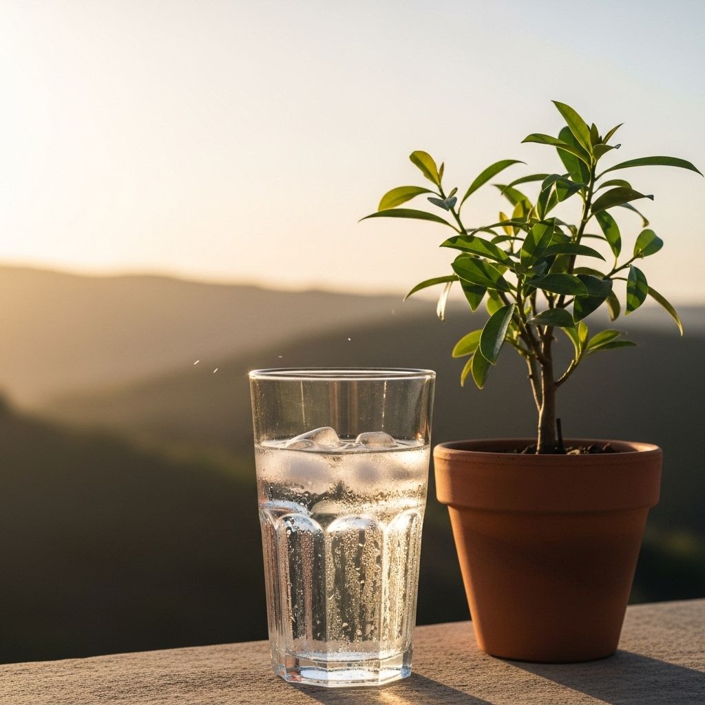 How to Beat a Heat Wave: Essential Tips for Staying Cool and Protecting Nature Combat heat waves with practical lifestyle changes and nature-friendly solutions for personal comfort and environmental health.